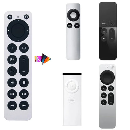 Ersatz-Fernbedienung für Apple TV