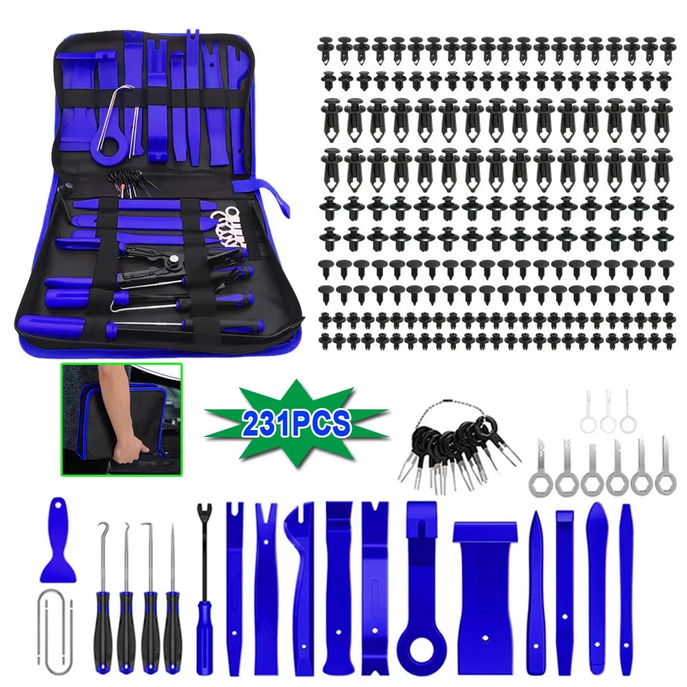 Auto Verkleidung Werkzeug Set