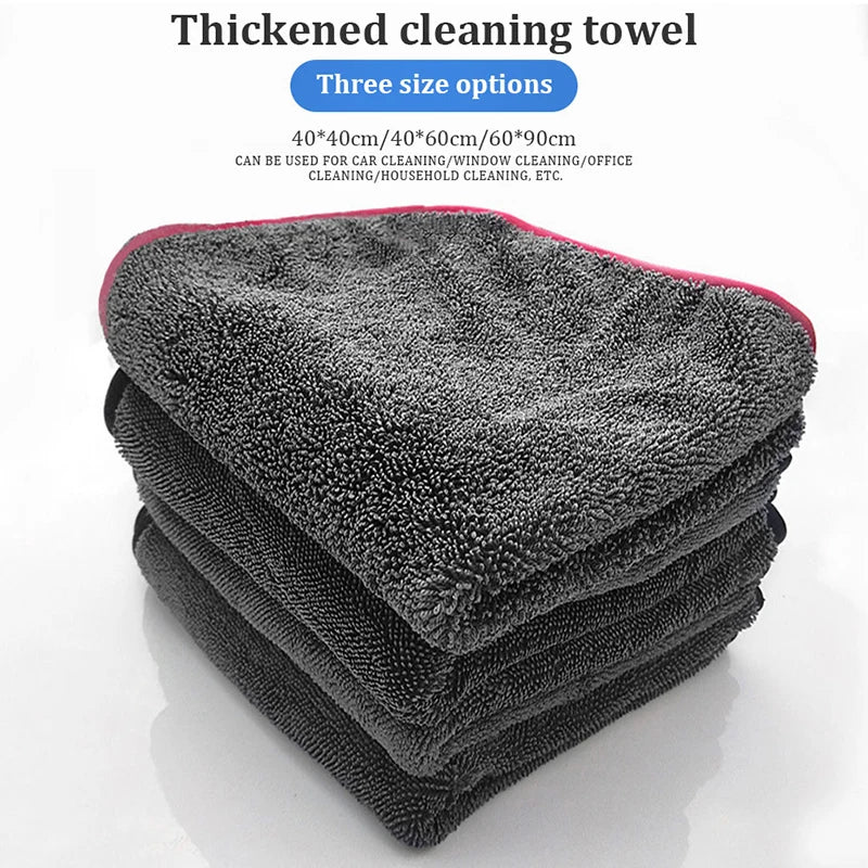 SEAMETAL™ 600GSM Premium Mikrofasertuch