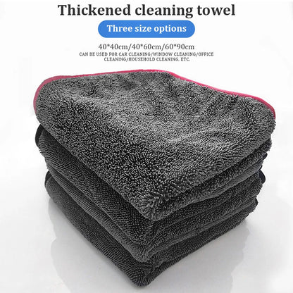 SEAMETAL™ 600GSM Premium Mikrofasertuch