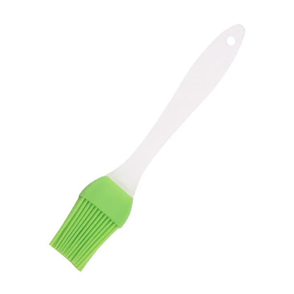 Öl- & Backpinsel für Küche