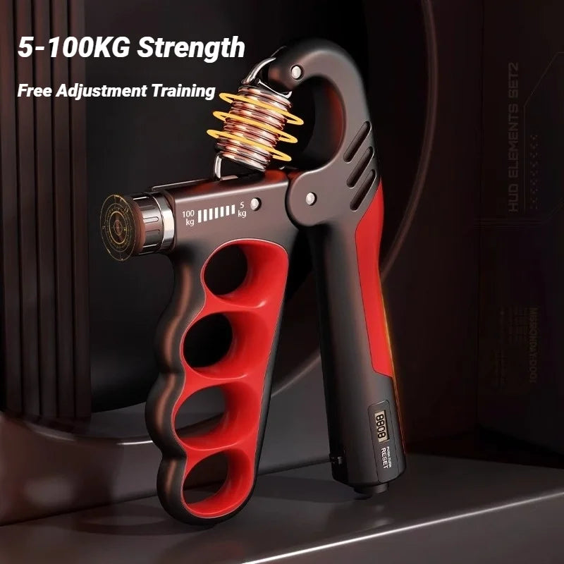 Hand Muscle Trainer 