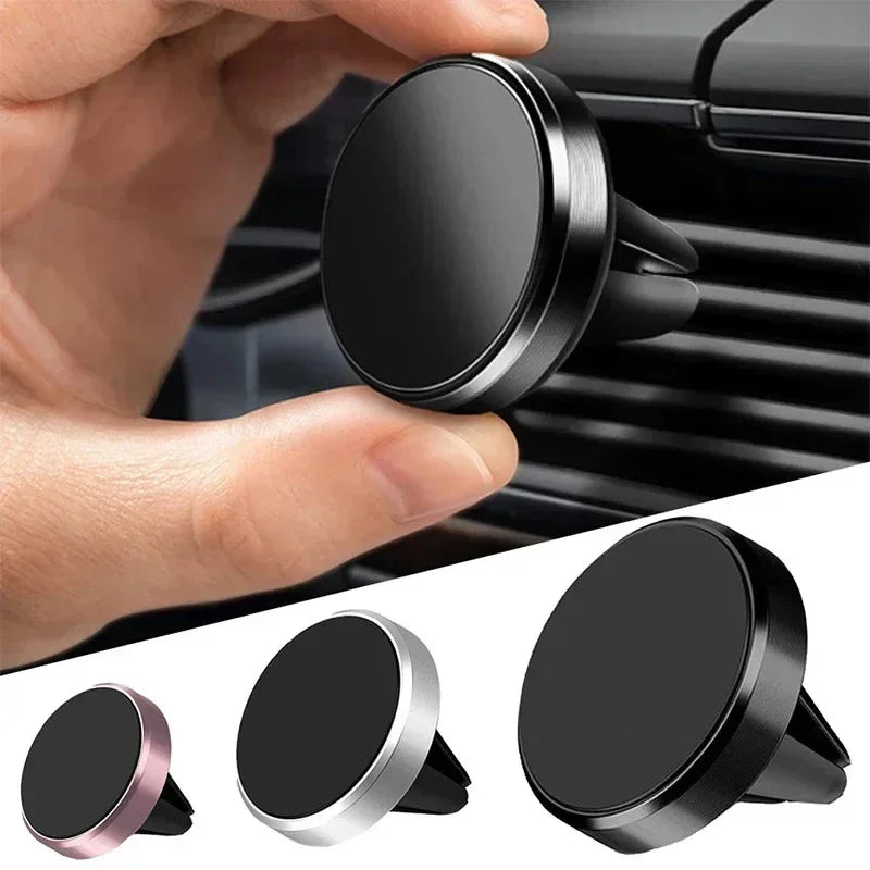 Magnetische Auto Handy Halterung
