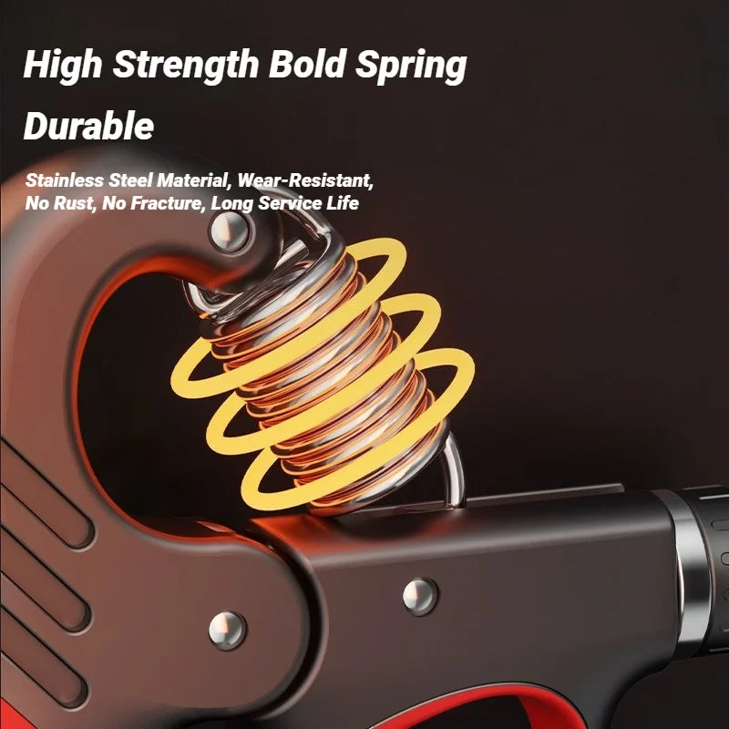 Hand Muscle Trainer 