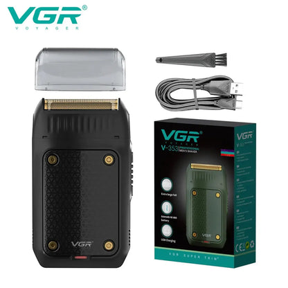 ماكينة حلاقة كهربائية متعددة الوظائف V-353 