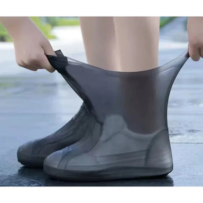 Silikon Schuh Überzieher
