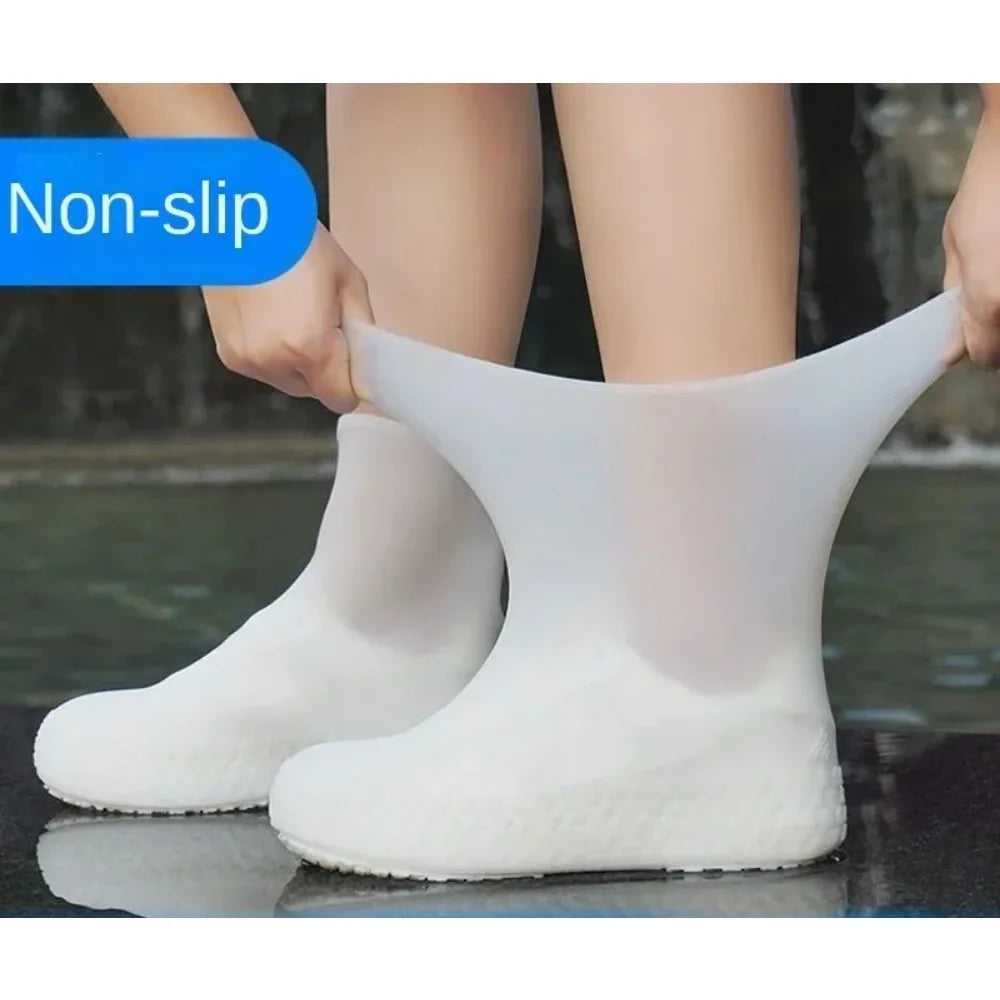 Silikon Schuh Überzieher