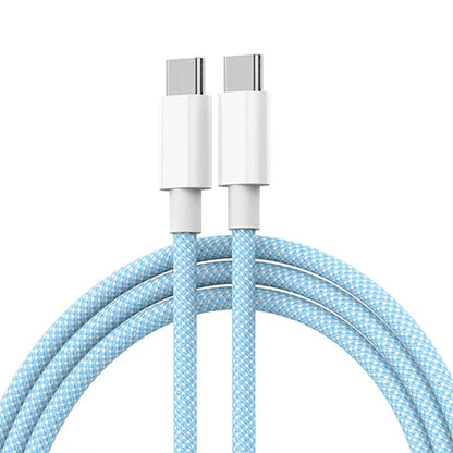 Ladekabel/Schnellladekabel iPhone 15/16/17