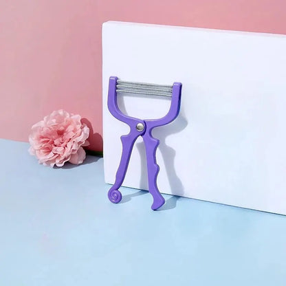 Facial hair remover 