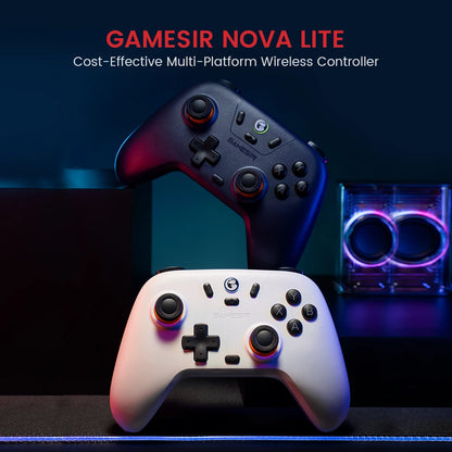 وحدة تحكم GameSir Nova Lite 