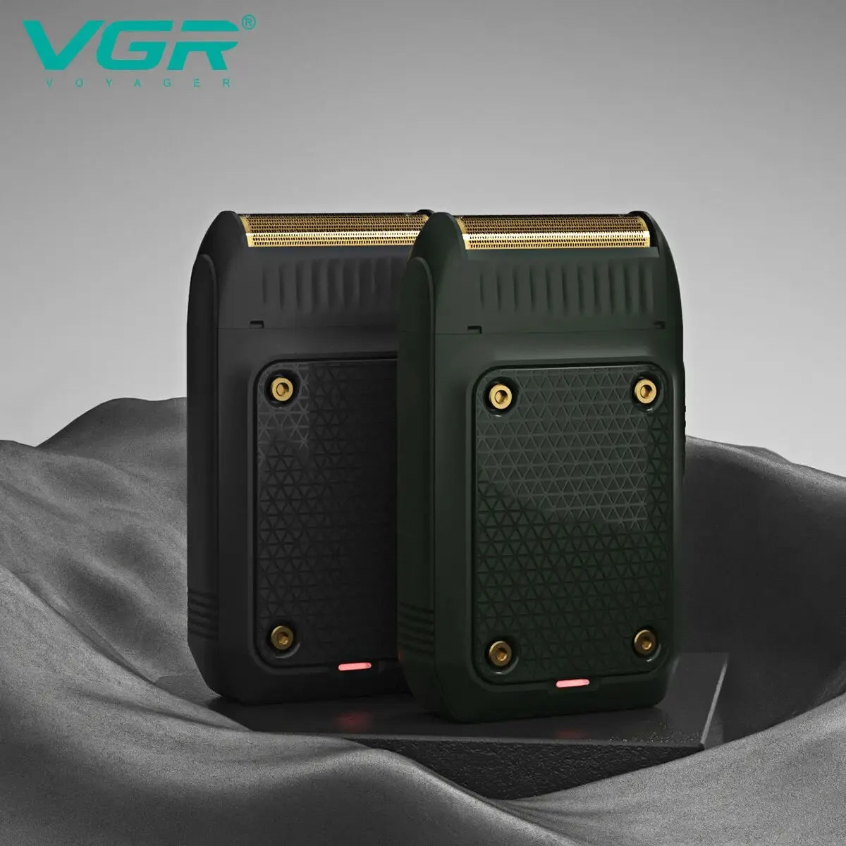 ماكينة حلاقة كهربائية متعددة الوظائف V-353 