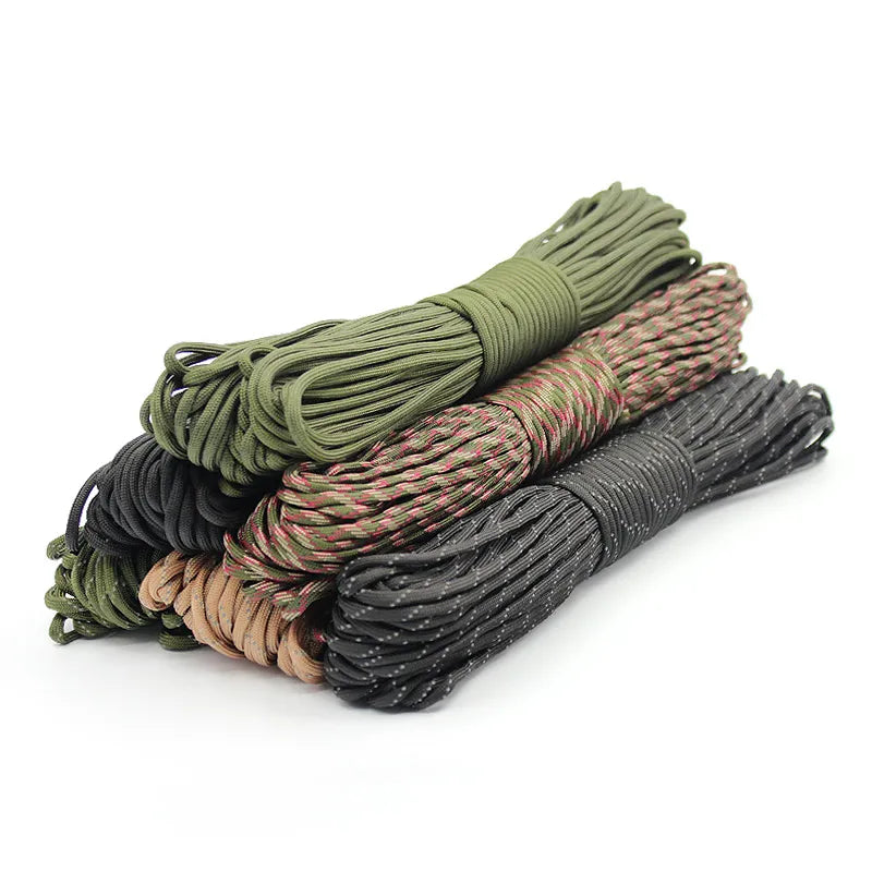 Paracord Seil 550 4mm