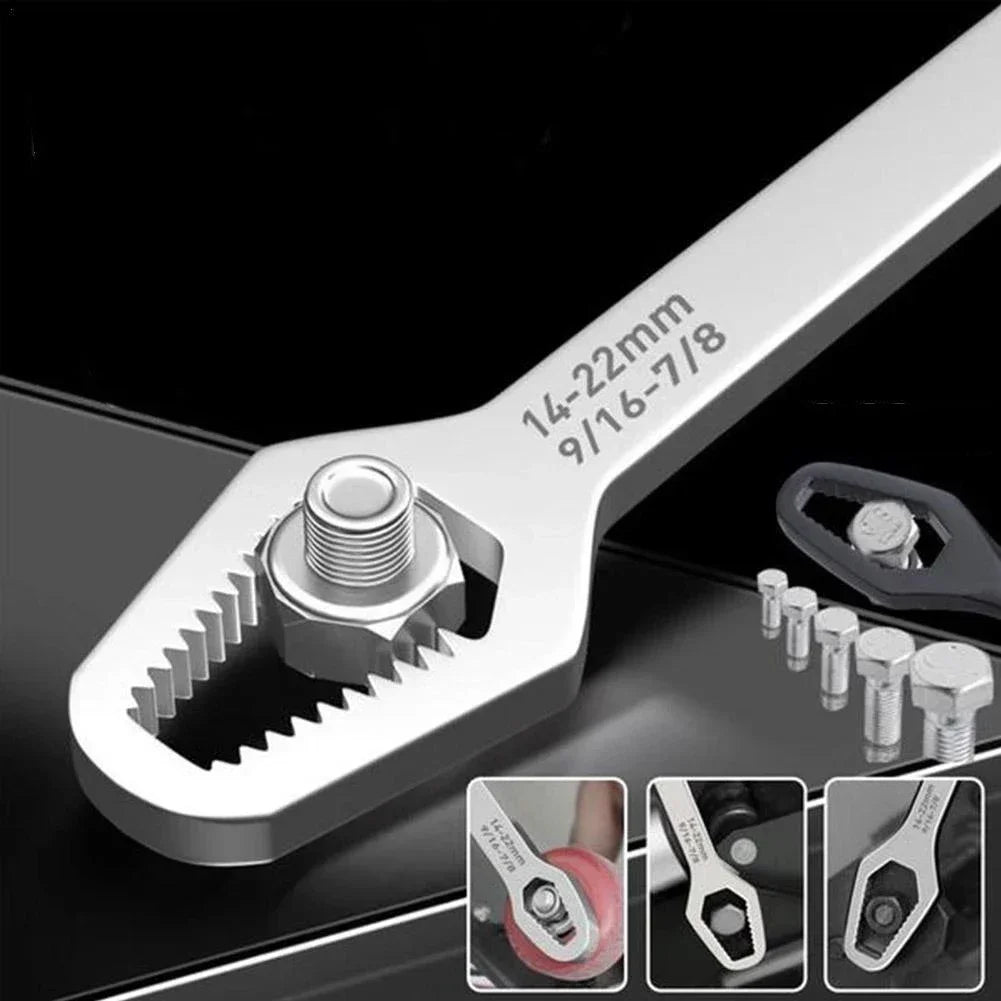 MultiGrip Universalschlüssel
