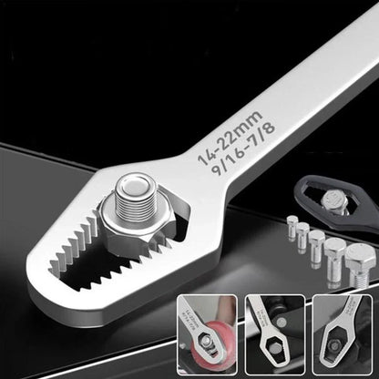 MultiGrip Universalschlüssel