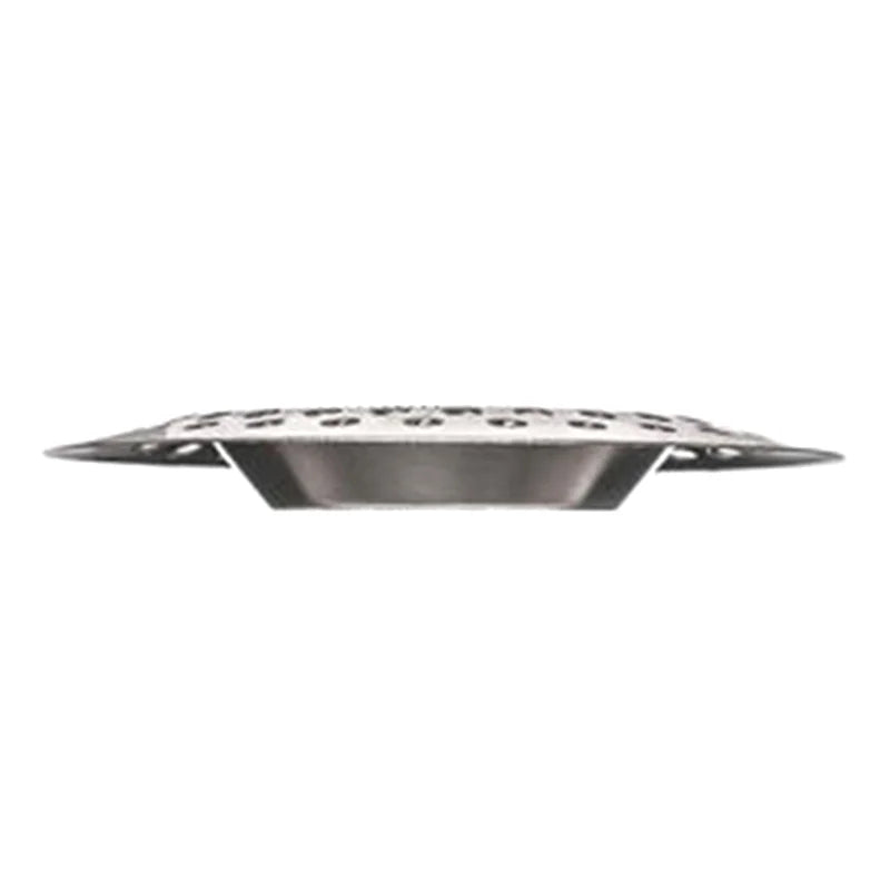 Sink and drain strainer – stainless steel (set of 2)