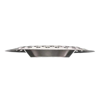 Sink and drain strainer – stainless steel (set of 2)