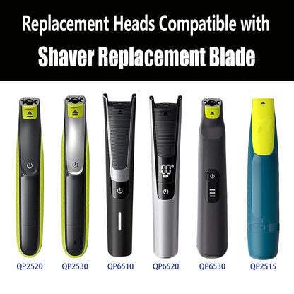 Ersatzklingen-Set für OneBlade