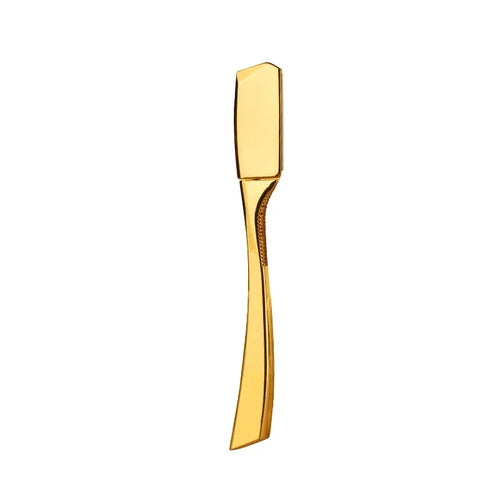 Professional razor made of zinc alloy 