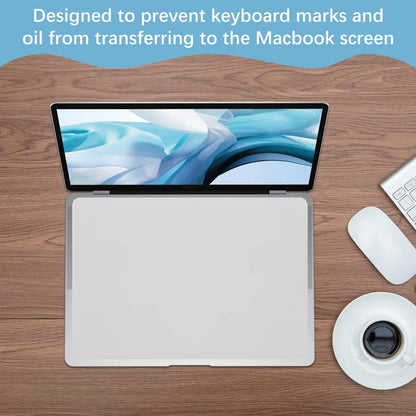 Reinigungstuch für MacBook