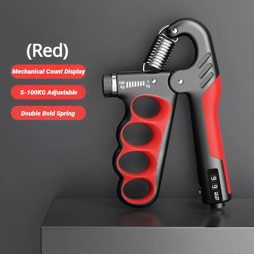 Hand Muscle Trainer 