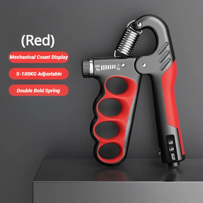 Hand Muscle Trainer 