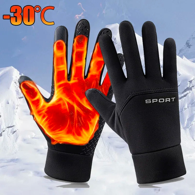 Winterhandschuhe