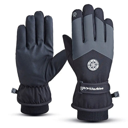 Wasserdichte Winter Ski- und Snowboardhandschuhe