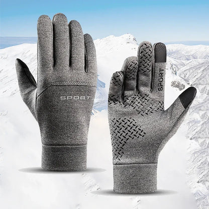 Winterhandschuhe