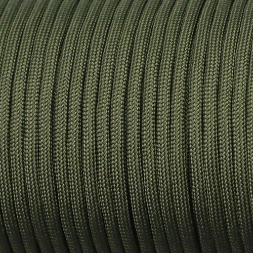 Paracord Seil 550 4mm