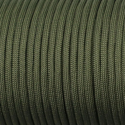 Paracord Seil 550 4mm