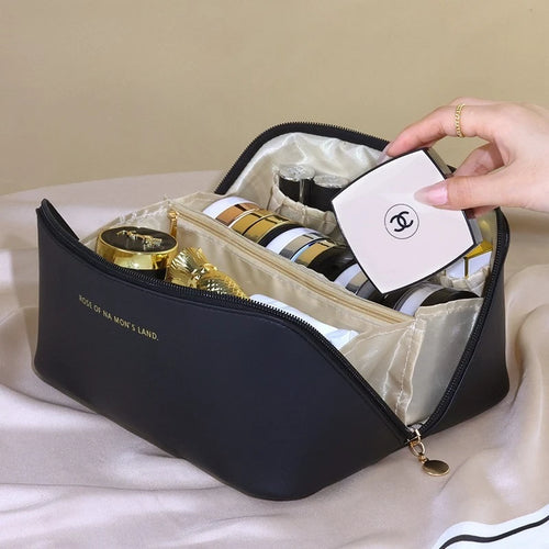 Makeup Organizer Tasche