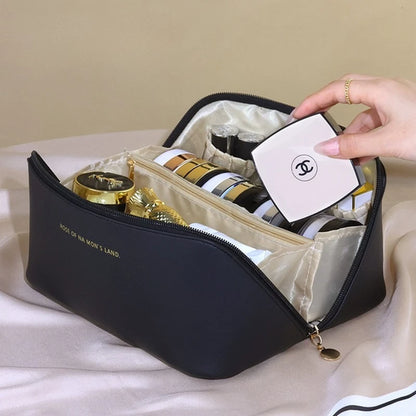 Makeup Organizer Tasche