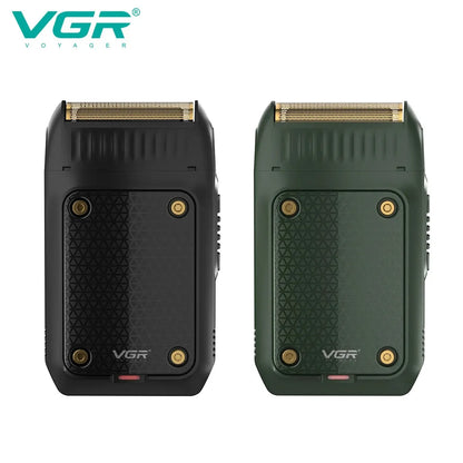 ماكينة حلاقة كهربائية متعددة الوظائف V-353 