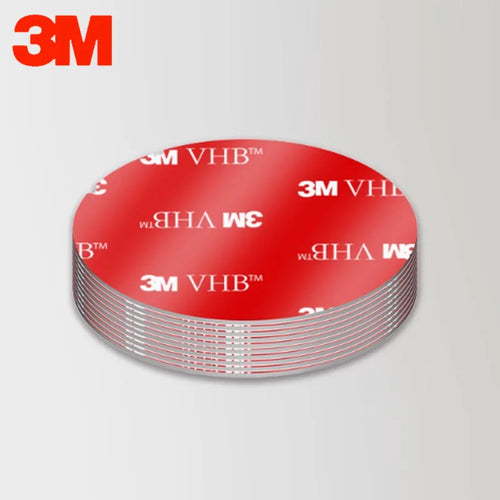 3M Doppelseitige Klebepads