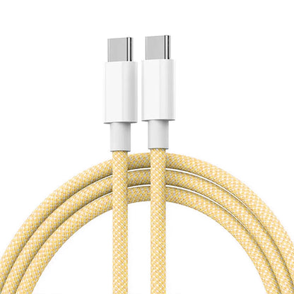 Ladekabel/Schnellladekabel iPhone 15/16/17