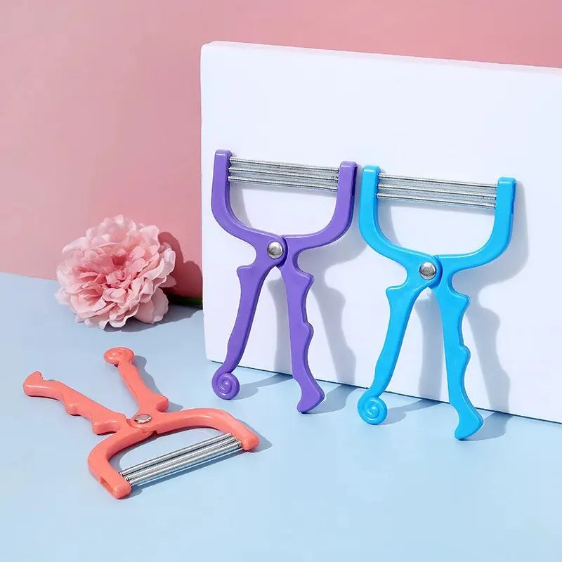 Facial hair remover 