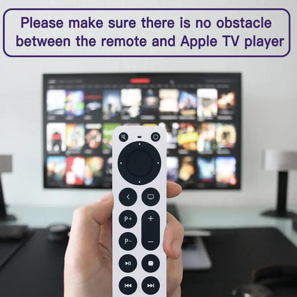 Ersatz-Fernbedienung für Apple TV