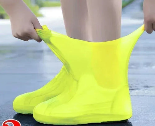 Silikon Schuh Überzieher
