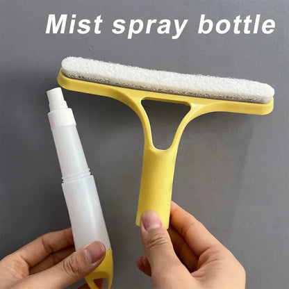 3-in-1 Fensterwischer