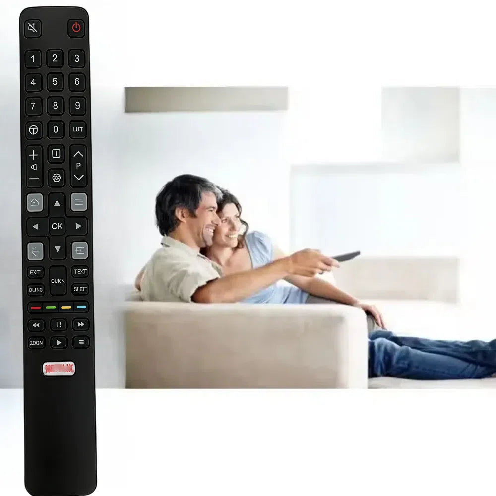 RC802N Universal Fernbedienung