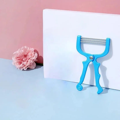 Facial hair remover 