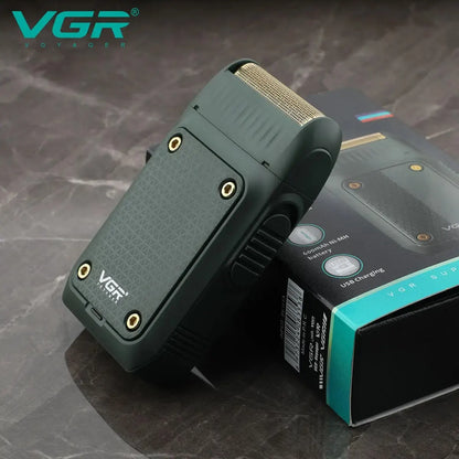ماكينة حلاقة كهربائية متعددة الوظائف V-353 