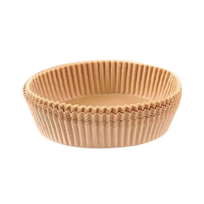 Air fryer inserts – 50/100 pieces 