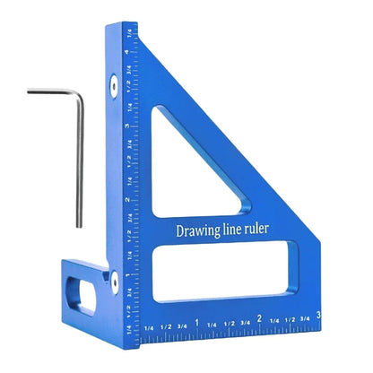 Winkelmesslineal