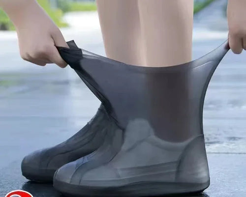 Silikon Schuh Überzieher