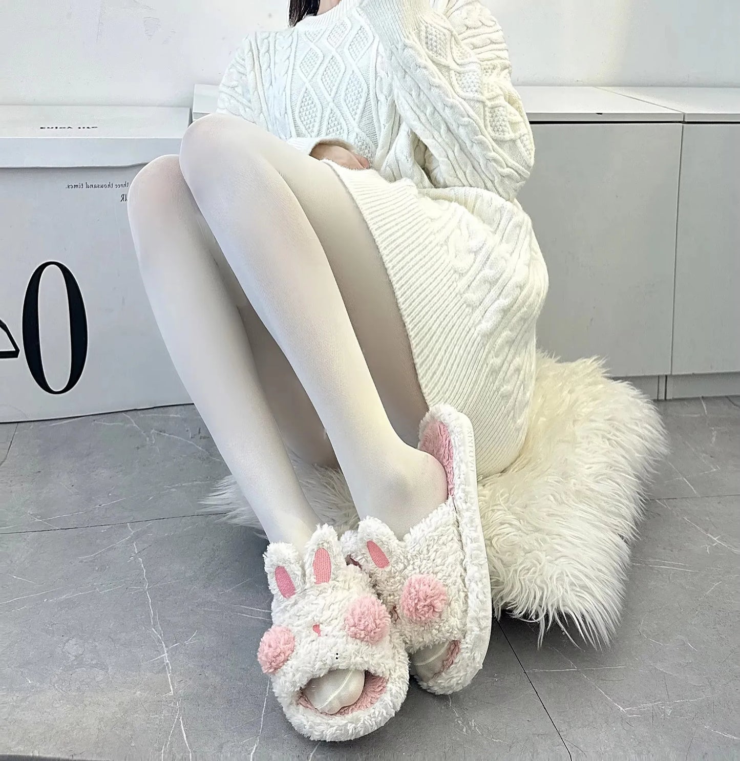 Thermo Leggings für Herbst und Winter