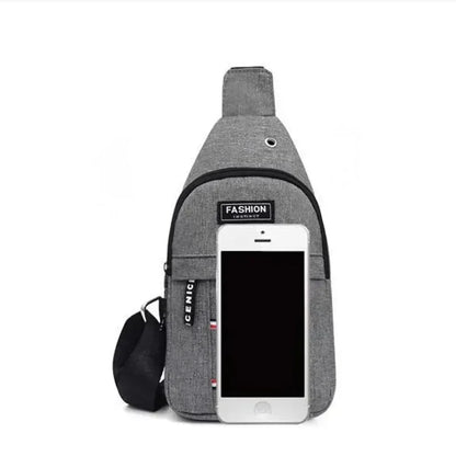 Herren Schulter Tasche