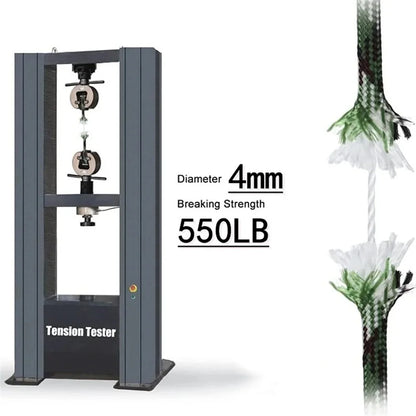 Paracord Seil 550 4mm