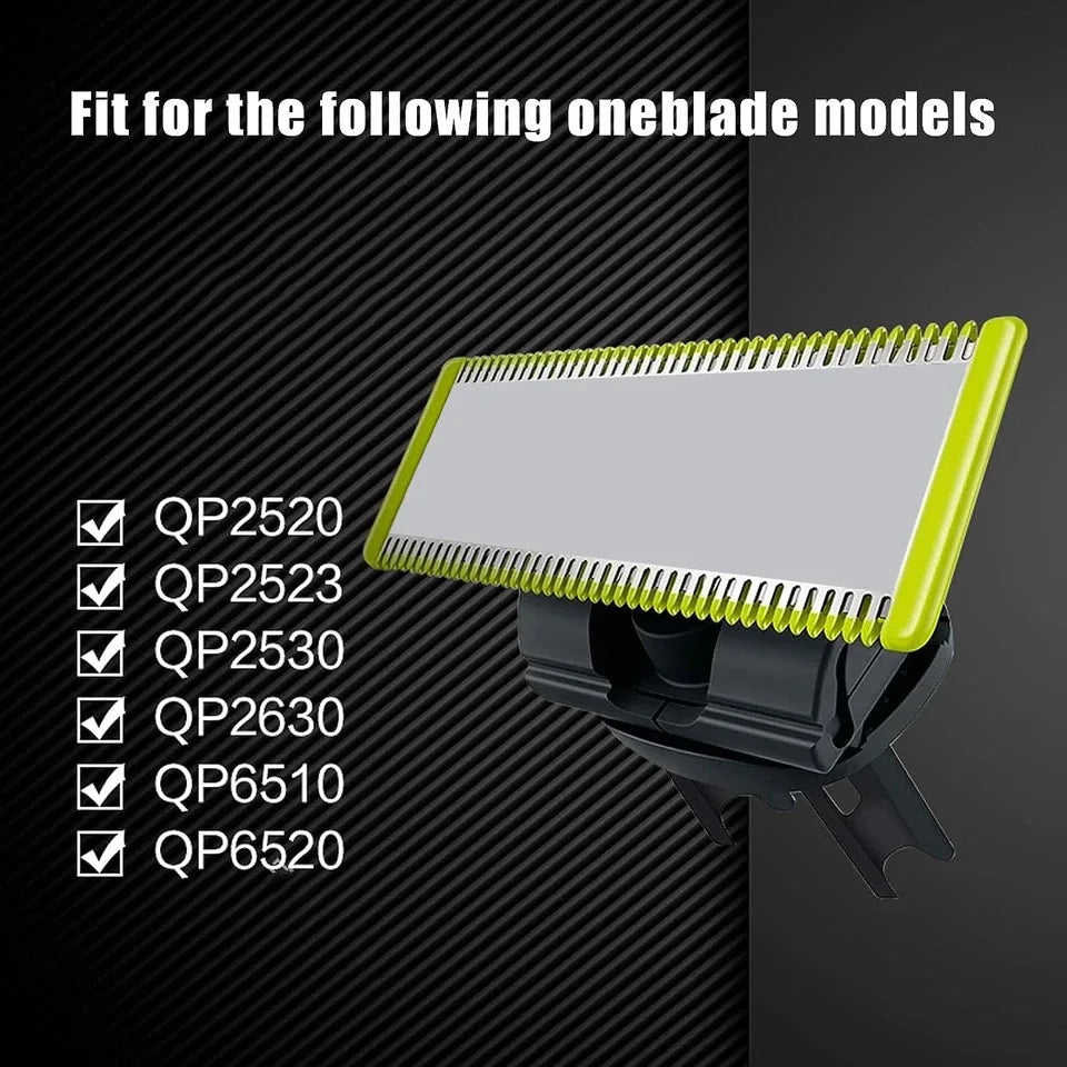 Ersatzklingen-Set für OneBlade