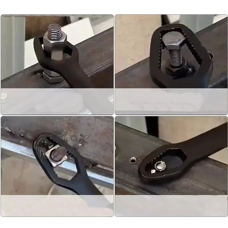 MultiGrip Universalschlüssel